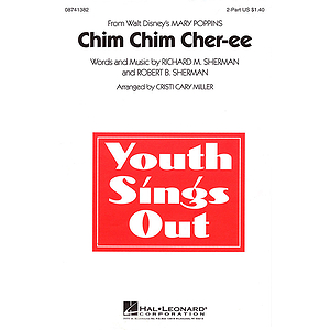 Chim Chim Cher-ee