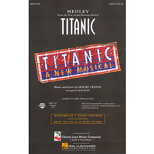 Titanic (Broadway Medley)
