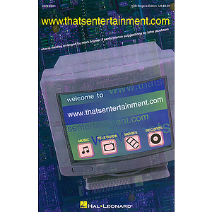 www.thatsentertainment.com (Medley)