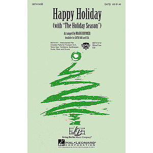 Happy Holiday