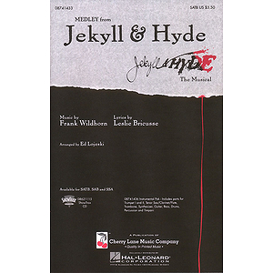 Jekyll & Hyde (Medley)