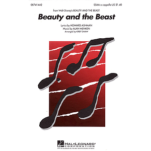 Beauty and the Beast