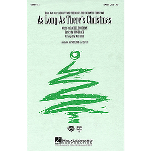 As Long As There's Christmas
