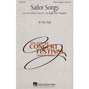 Sailor Songs (Collection)
