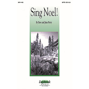 Sing Noel!
