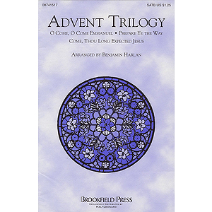 Advent Trilogy (Medley)