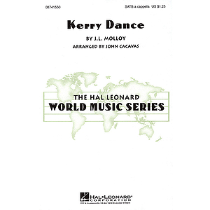 Kerry Dance