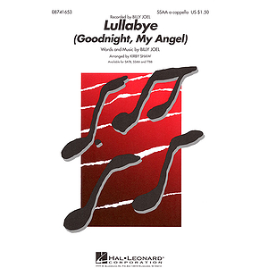 Lullabye (Goodnight, My Angel)