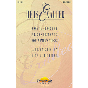 He Is Exalted (Collection)