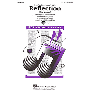 Reflection (Pop Version)