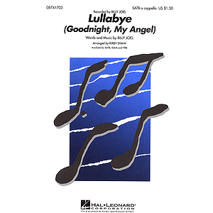 Lullabye (Goodnight, My Angel)