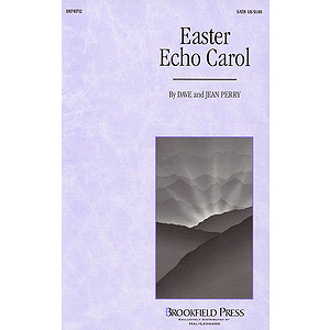 Easter Echo Carol
