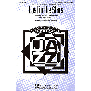 Lost in the Stars