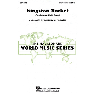 Kingston Market