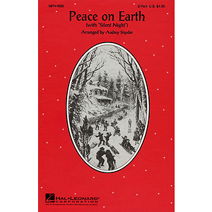 Peace on Earth (Silent Night)