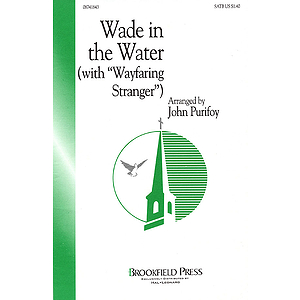 Wade in the Water