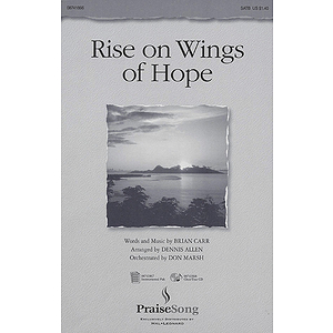 Rise on Wings of Hope