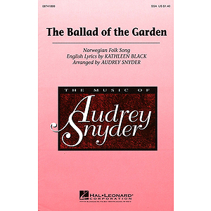 The Ballad of the Garden
