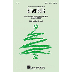 Silver Bells