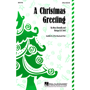A Christmas Greeting
