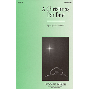 A Christmas Fanfare
