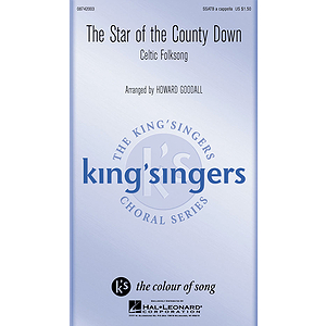 The Star of the County Down