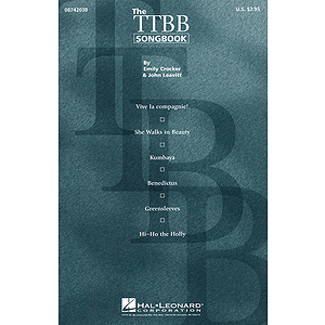 The TTBB Songbook (Collection)