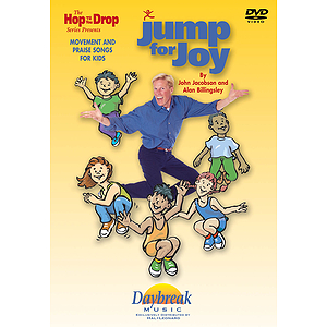 Jump for Joy (Movement and Praise Songs for Kids)