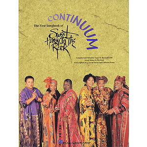 Continuum: The First Songbook of Sweet Honey in the Rock (Collection)