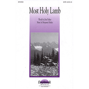 Most Holy Lamb