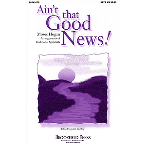 Ain't That Good News! (Collection)