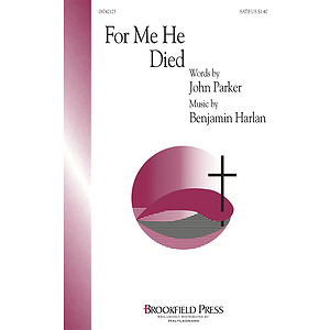 For Me He Died