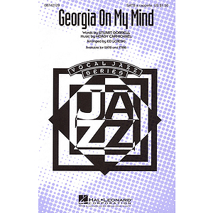 Georgia on My Mind