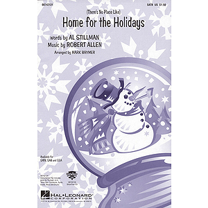 (There's No Place Like) Home for the Holidays
