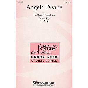 Angels Divine