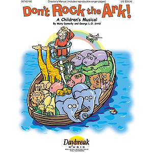 Don't Rock the Ark!
