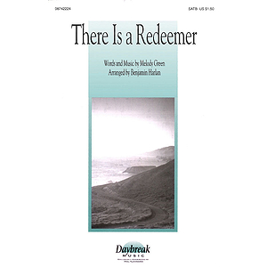 There Is a Redeemer