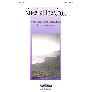 Kneel at the Cross