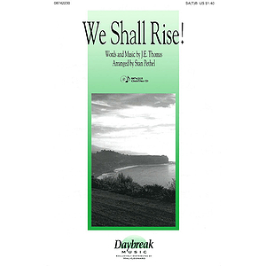We Shall Rise!