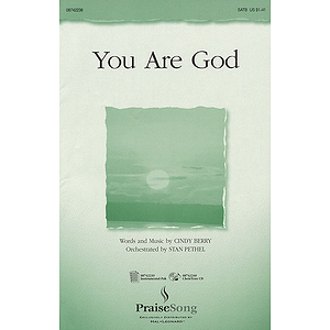 You Are God