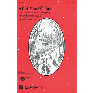 A Christmas Garland (Medley)