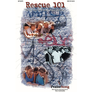 Rescue 101 (Sacred Youth Musical)