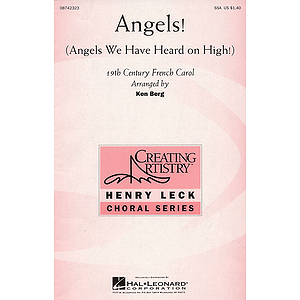 Angels!