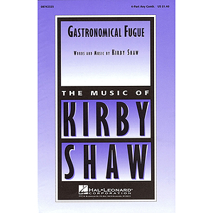 Gastronomical Fugue