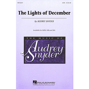 The Lights of December