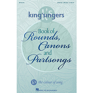 English Renaissance (Collection - The Colour of Song, Vol. 1)