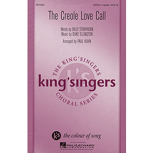 Creole Love Call