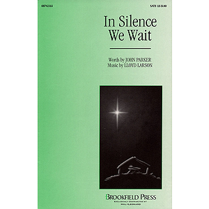 In Silence We Wait