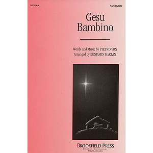 Gesu Bambino