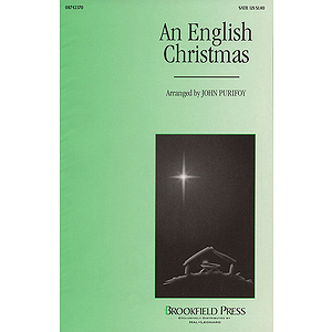 An English Christmas (Medley)